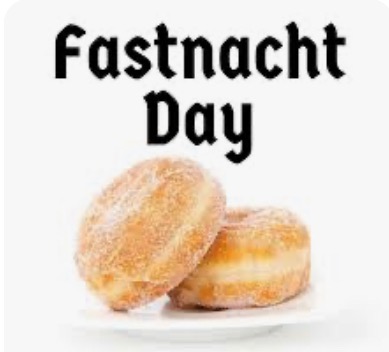 Fastnacht Day